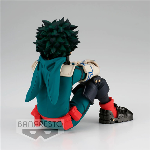 Mua bán (JPV) BANPRESTO BREAK TIME COLLECTION MIDORIYA IZUKU